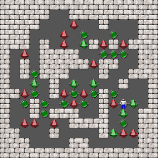 Уровень 820 — Bugs1005 collections